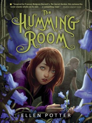 cover image of The Humming Room
